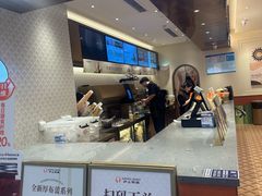 -沪上阿姨·臻选茶饮(上海环球港店)