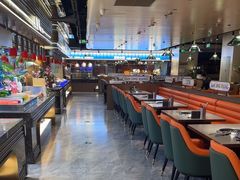 -三京祥烤肉自助料理(慈云寺店)