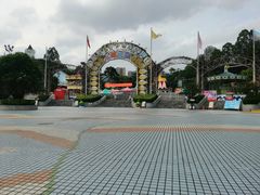-凤岭儿童公园