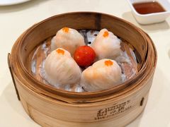 -杏花樓(福州路总店)