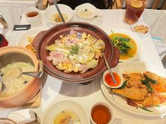 -莆田餐厅PUTIEN(宁波阪急店)
