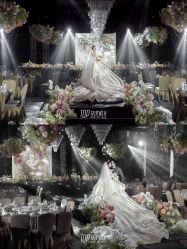 -拓美婚礼·私人订制