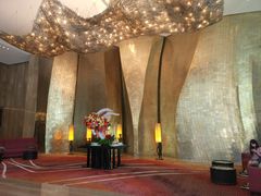 -广州天河希尔顿酒店