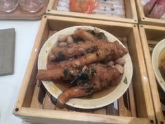 -蔡澜点心·粤菜(月星环球港店)
