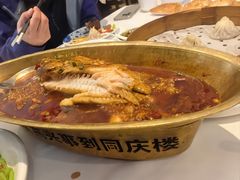 -同庆楼(大钟寺店)