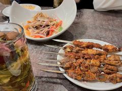 -贯贯吉·清真餐厅(浙江中路店)