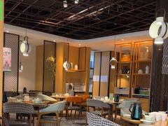 -禾珍珠家常小馆(河南博物院店)