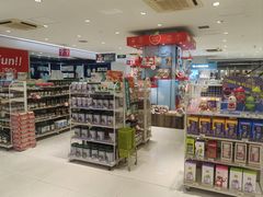 -宝大祥青少年儿童购物中心(南京东路店)