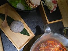 -湊湊火锅·茶憩(石家庄万象城店)