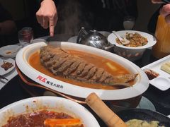 -阿五黄河大鲤鱼(英协路店)