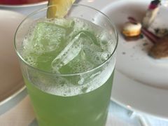 -郑州绿地JW万豪酒店The Grill烤汇扒房