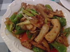 -渔王川菜馆(镇邦路店)