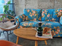 -Cafe Rooftop Cheongsapo