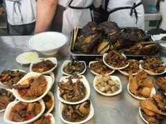 -天天鲜面馆(衡山路店)