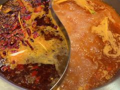 -沸炉重庆老火锅(军事博物馆店)