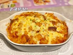 -必胜客(骡马市店)