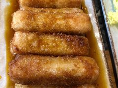 红糖糍粑-蜀大侠火锅(车公庙店)