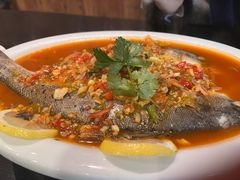 -慢鼓海鲜小馆Mangoo Bistro(交子大道店)
