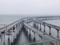 -星海湾跨海大桥