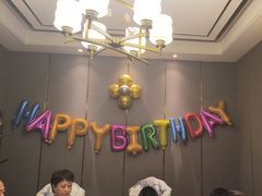 -盛百味·家宴餐厅(霸州分店)