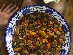 -秦韵轩·西安小馆(贻成福地广场店)