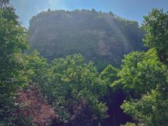 -狼山风景名胜区