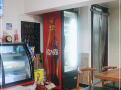 -胖嫂烧烤(武胜路总店)