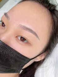 -久匠·纹眉纹绣半永久