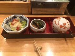 -希望日本料理(保利香槟花园店)