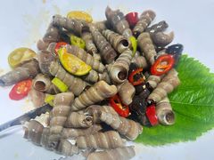 -77号渔船·蒸海鲜青岛菜(积米崖店)