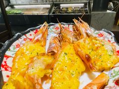 -火炉火自助餐(西直门凯德MALL店)