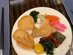 -康莱德酒店·美庭自助餐厅