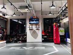 -EVE格斗健身工作室(周康店)