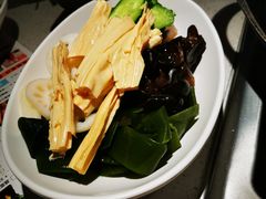 -新辣道鱼火锅(西直门店)