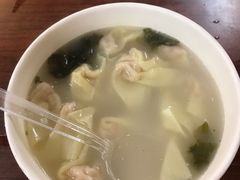 -蔡林记(胭脂路店)