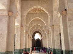 -哈桑二世清真寺