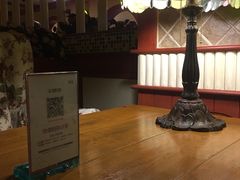 -栖巢咖啡馆(双岗店)