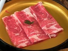 -牛New寿喜烧(新六百店)