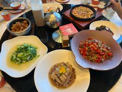 -聚鑫阁江浙菜·非遗传承技艺(青村帝华园店)
