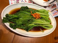 -三凤酒家·百年无锡菜(清扬茂业店)