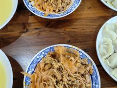 -王菊美食街·王菊面馆(总店)