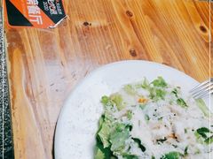 -披萨大叔(上海路店)