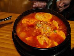 -Myth猪蹄(明洞店)