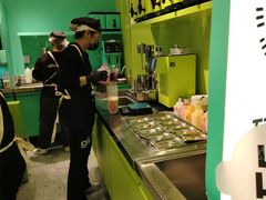 -gleeglee乐溢亦茶(合生汇店)