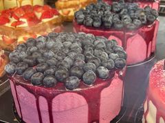 -BAKER&SPICE(安福路店)