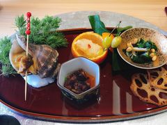 -鮨一日本料理旗舰店(总店)