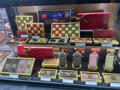 -布歌东京(金融街购物中心店)