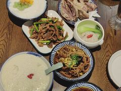 -老盛庆排档•南京菜(夫子庙店)