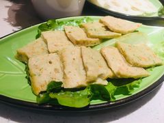 -一叶一世界·素食餐厅(锦华万达店)