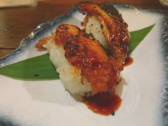 -鸟鸣门屋台料理(金帝银泰店)